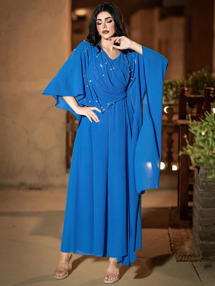 Rochie SHEIN, albastru