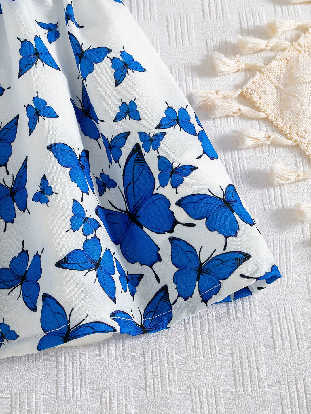 Rochie SHEIN, albastru