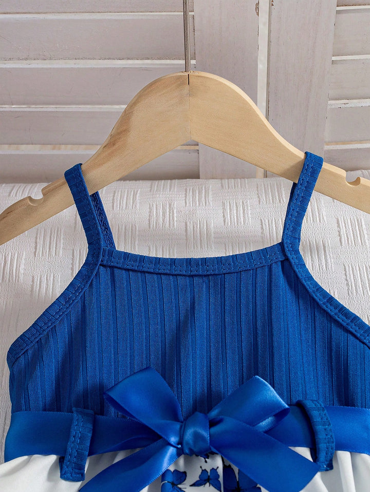Rochie SHEIN, albastru