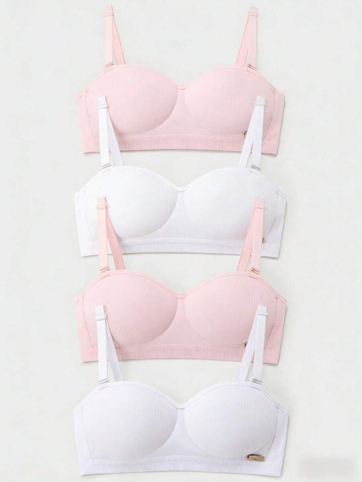 Set sutiene SHEIN, mix culori