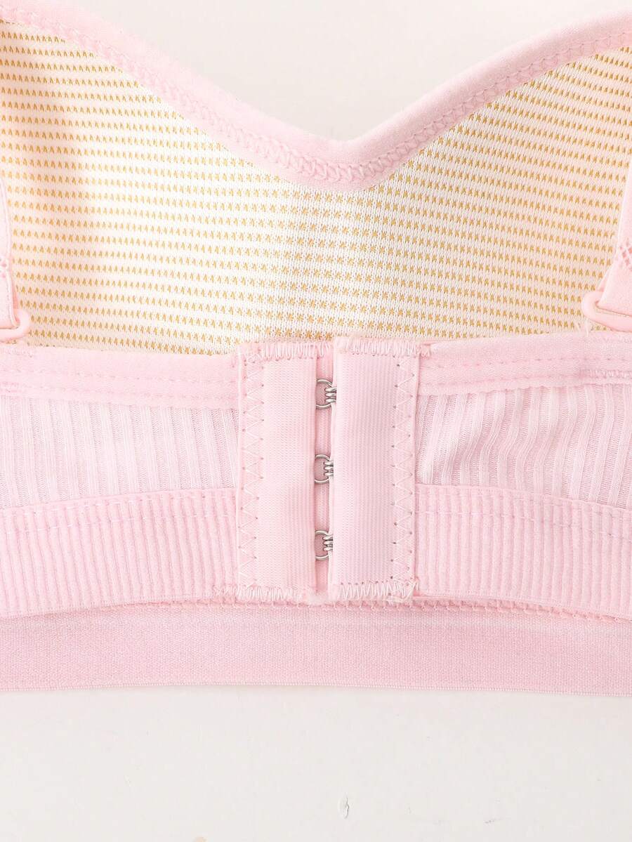 Set sutiene SHEIN, mix culori