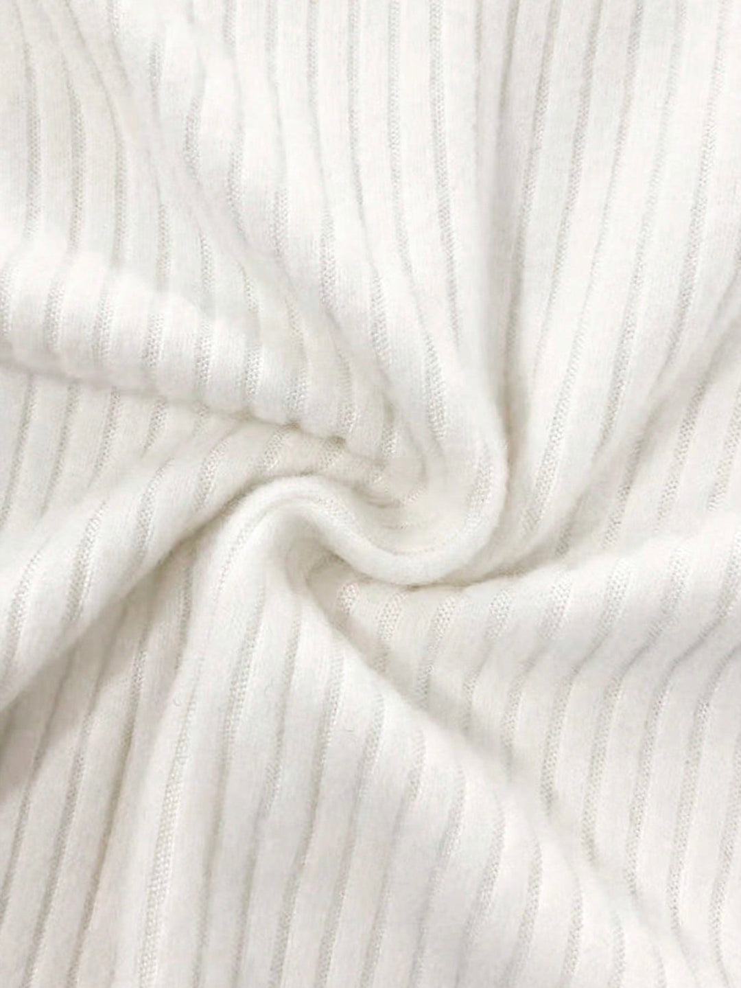 Rochie maxi SHEIN, alb