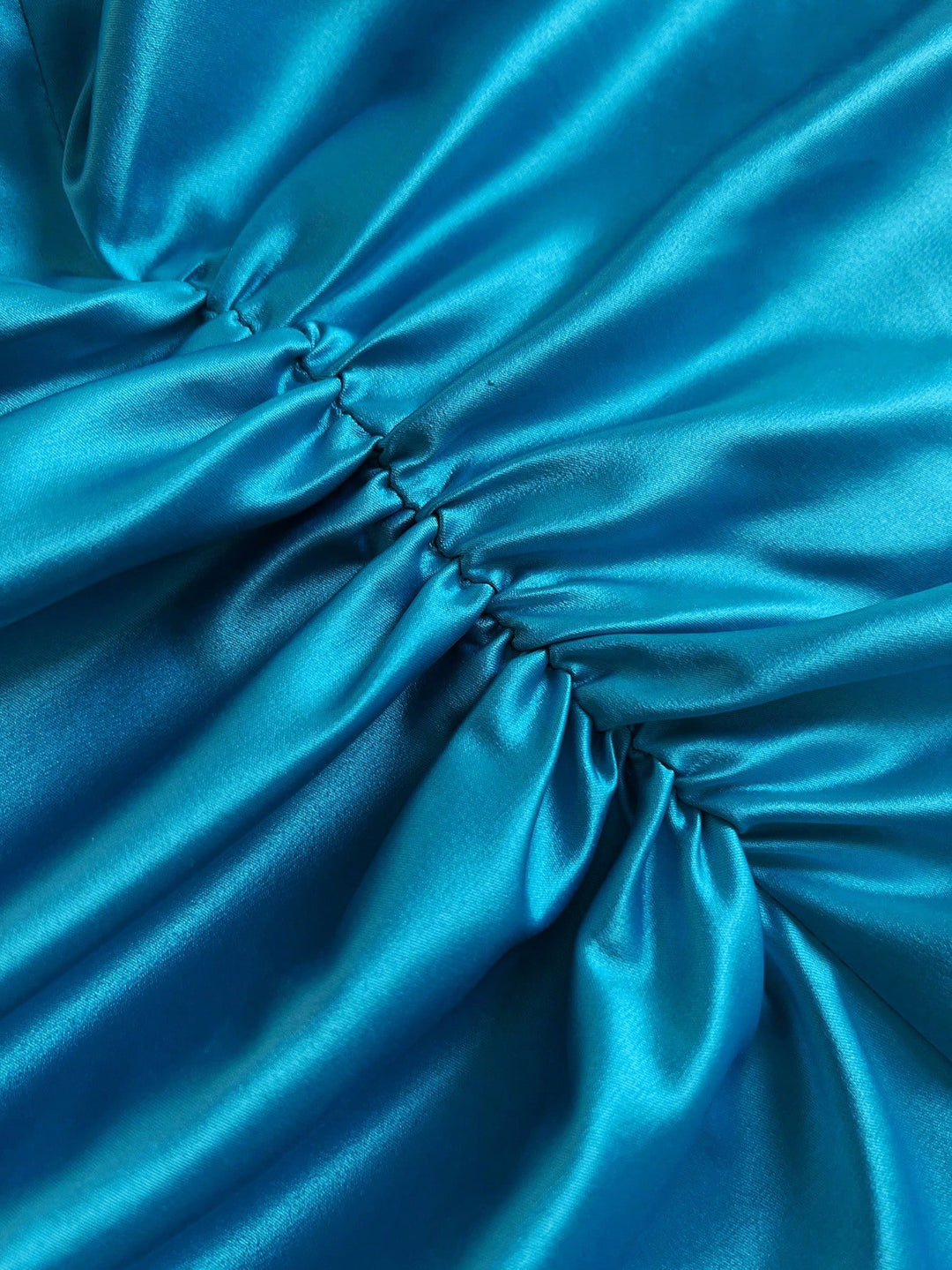 Rochie SHEIN, turcoaz