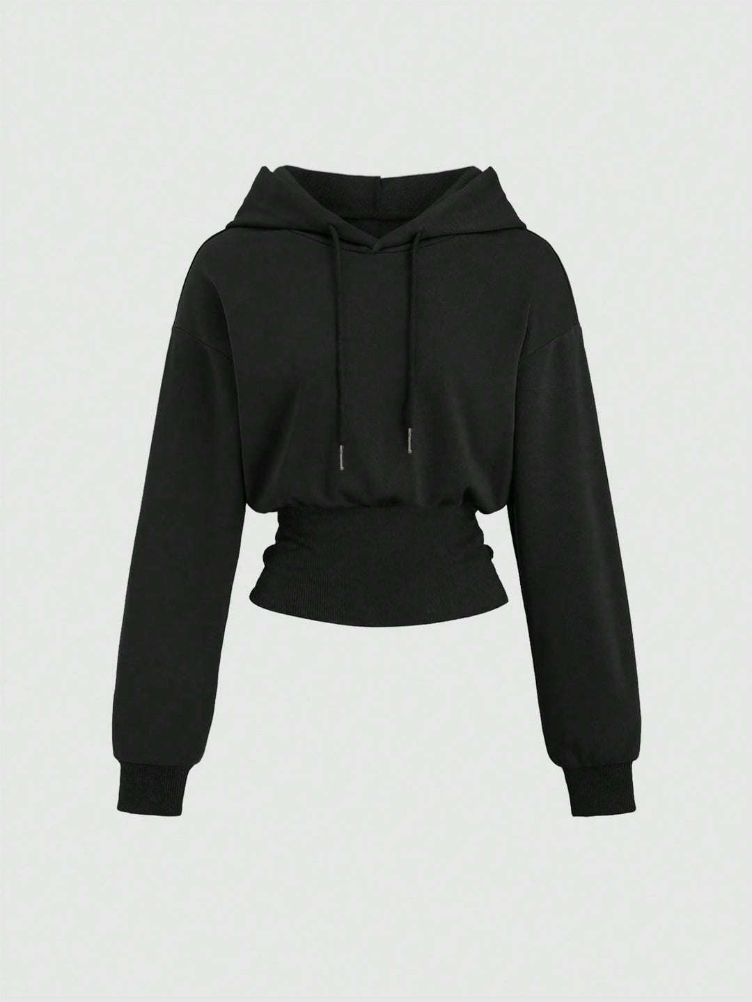 Compleu SHEIN, negru