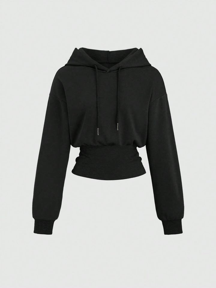 Compleu SHEIN, negru