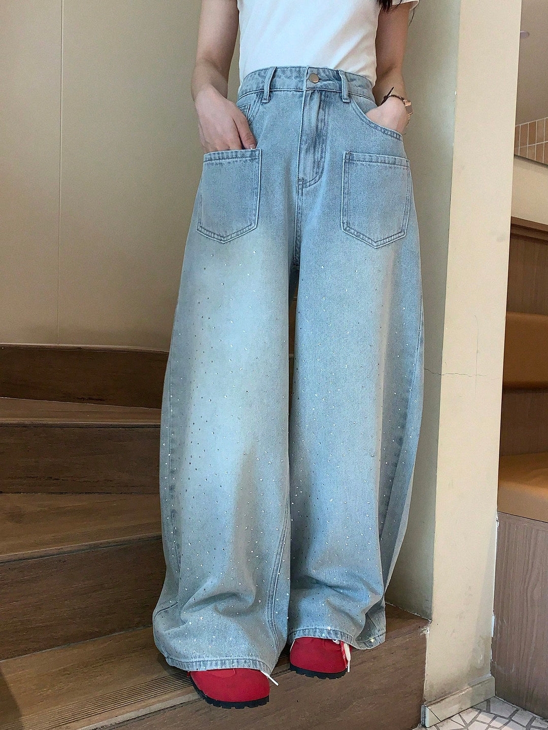 Jeans SHEIN