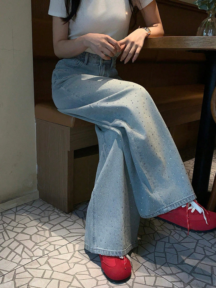 Jeans SHEIN