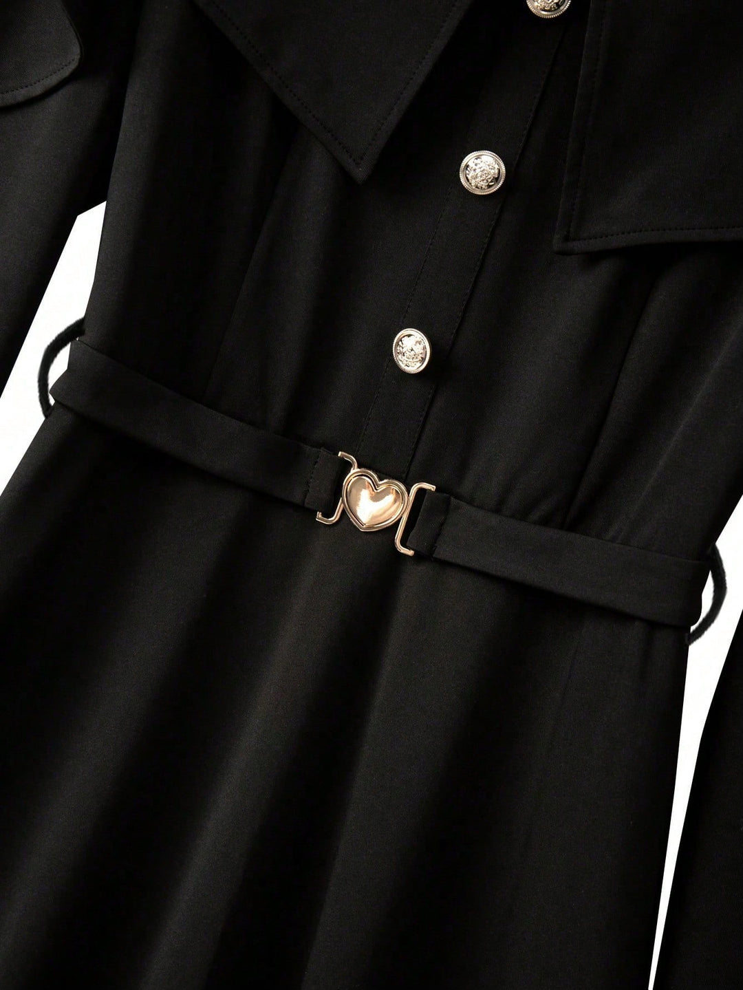 Rochie SHEIN, negru