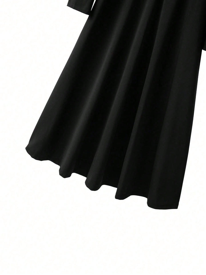 Rochie SHEIN, negru