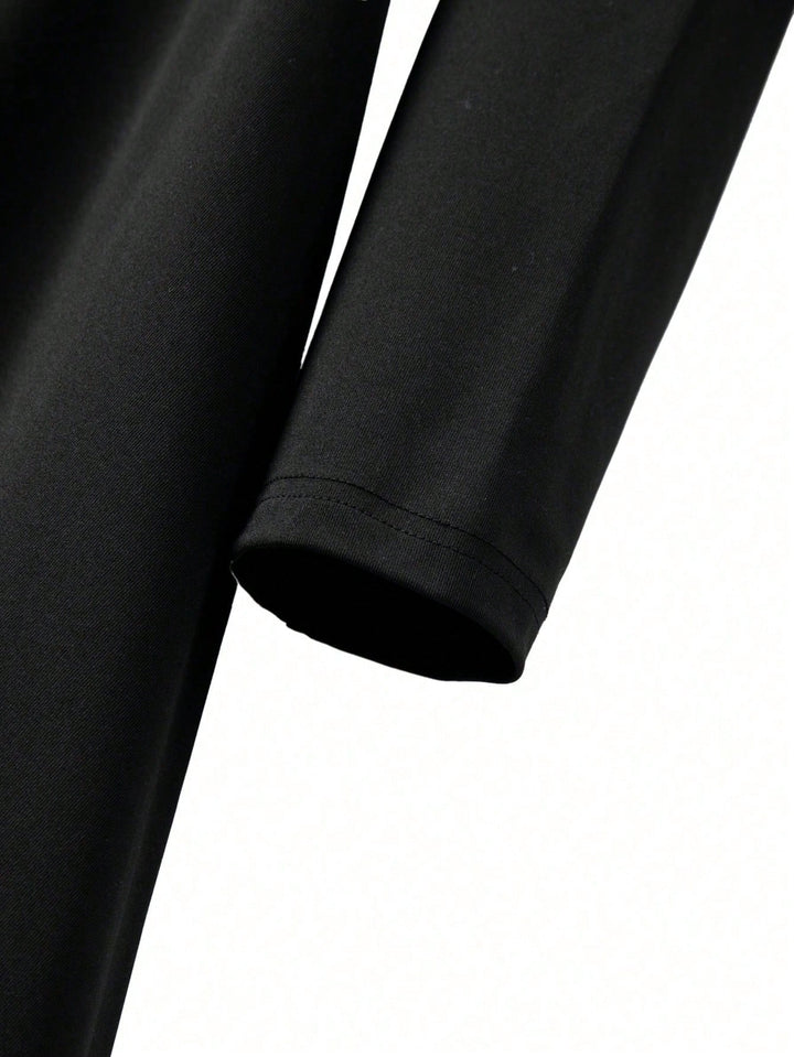 Rochie SHEIN, negru
