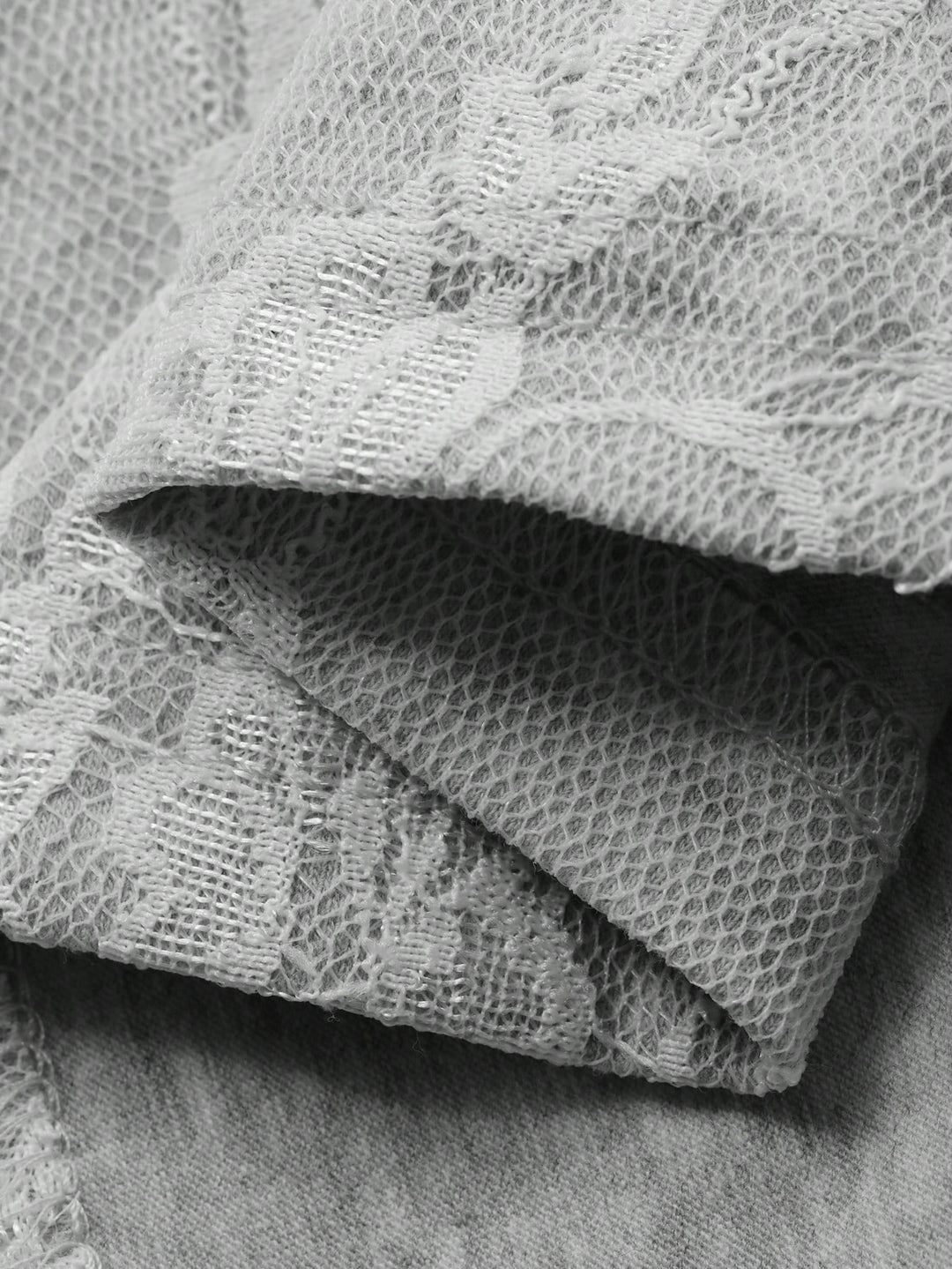 Tricou SHEIN, gri