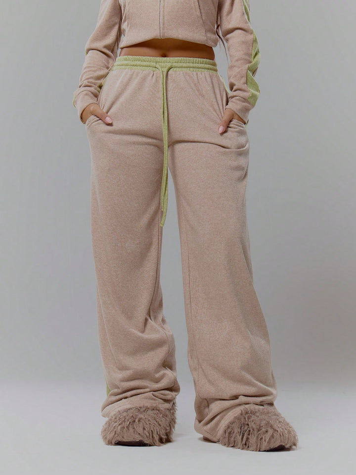 Pantaloni SHEIN, mix culori
