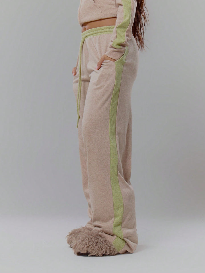 Pantaloni SHEIN, mix culori