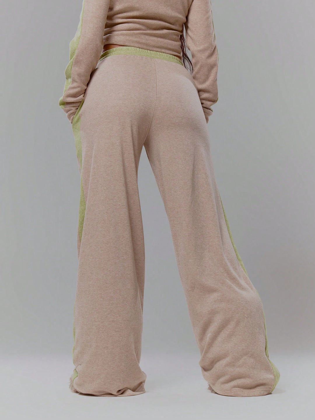 Pantaloni SHEIN, mix culori