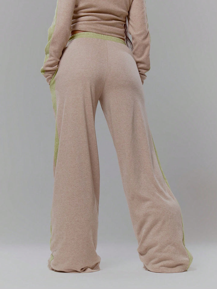 Pantaloni SHEIN, mix culori