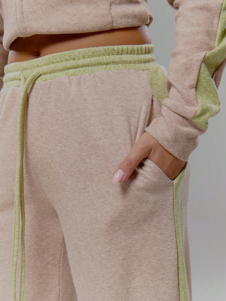 Pantaloni SHEIN, mix culori