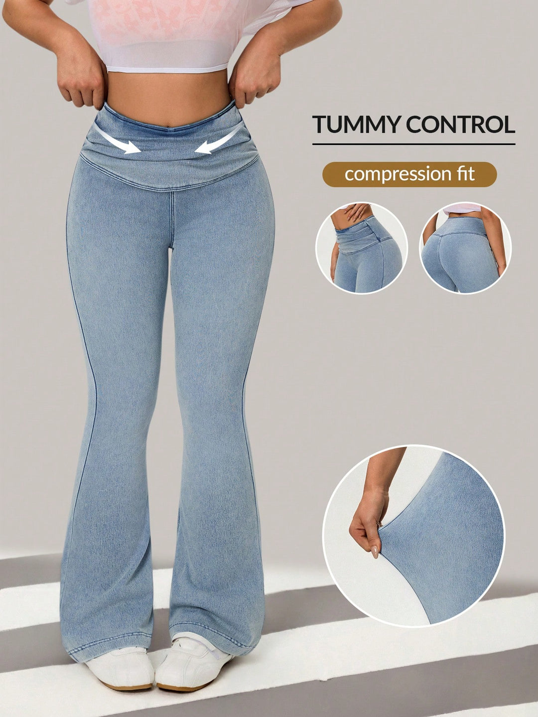 Jeans SHEIN