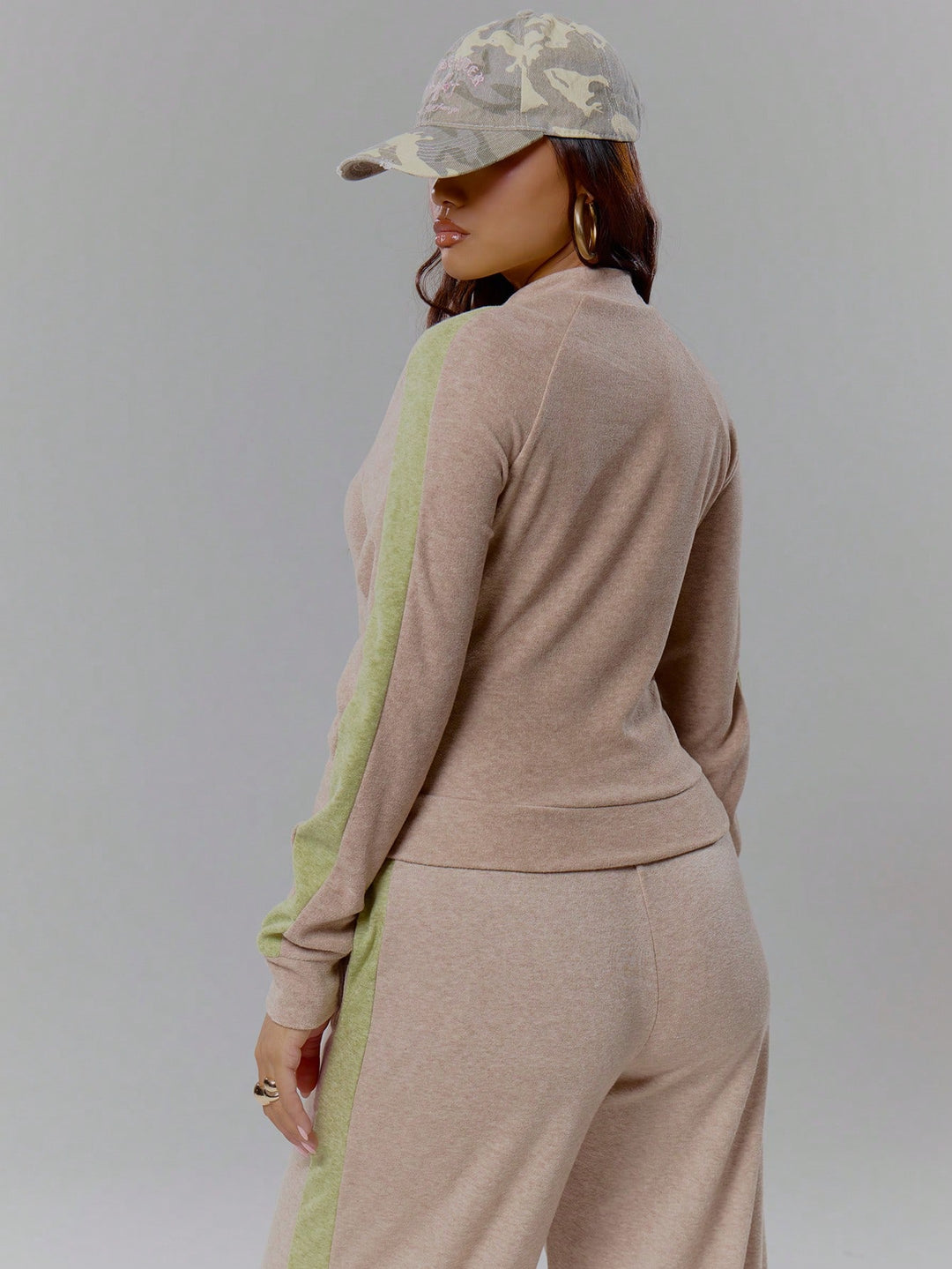 Hanorac SHEIN, mix culori
