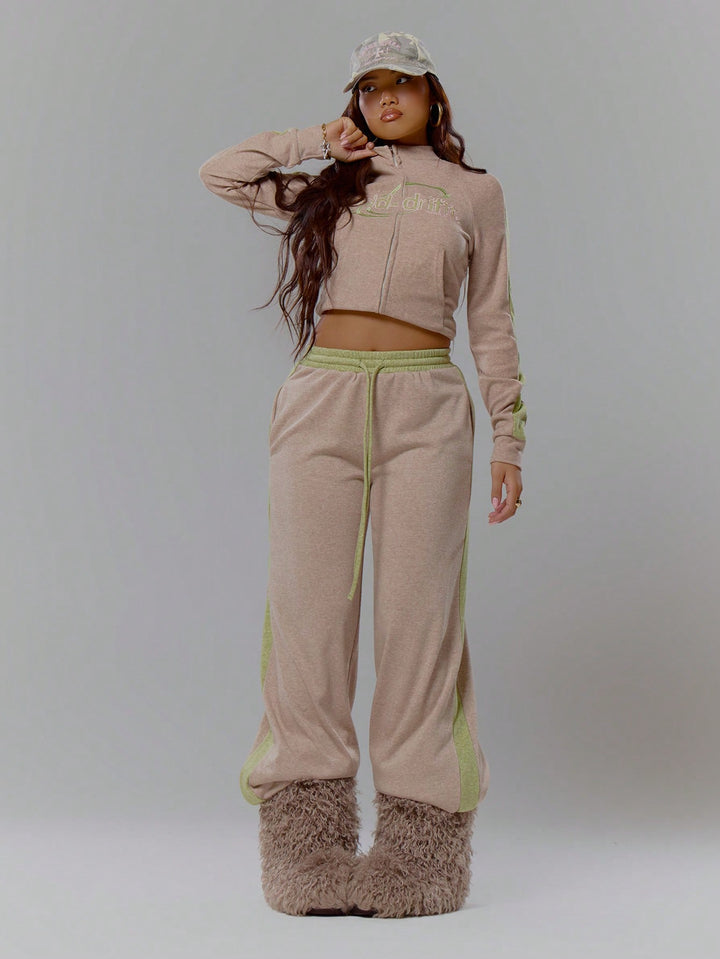 Hanorac SHEIN, mix culori