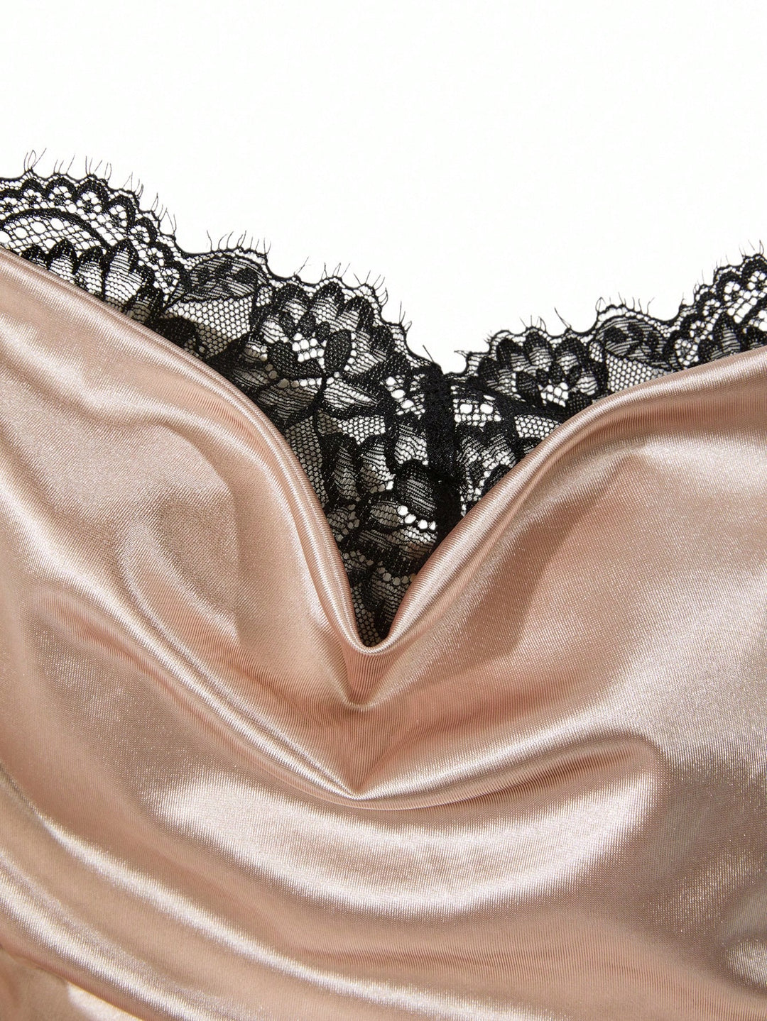 Body SHEIN, auriu