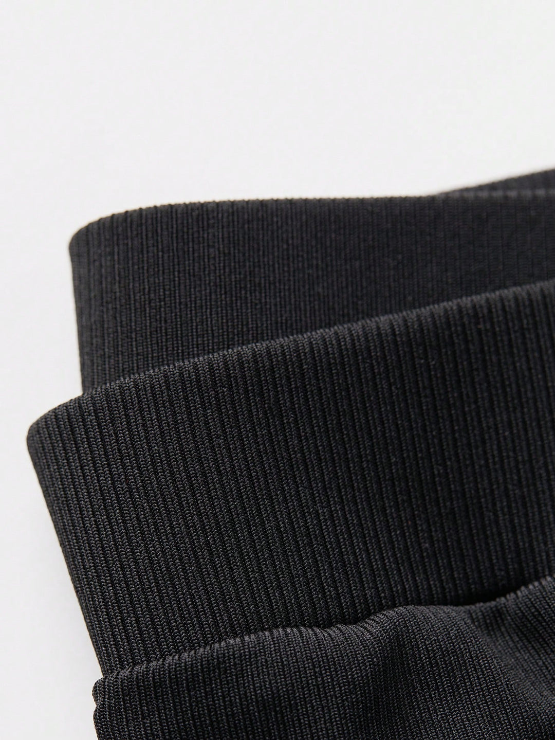 Fustă maxi SHEIN, negru