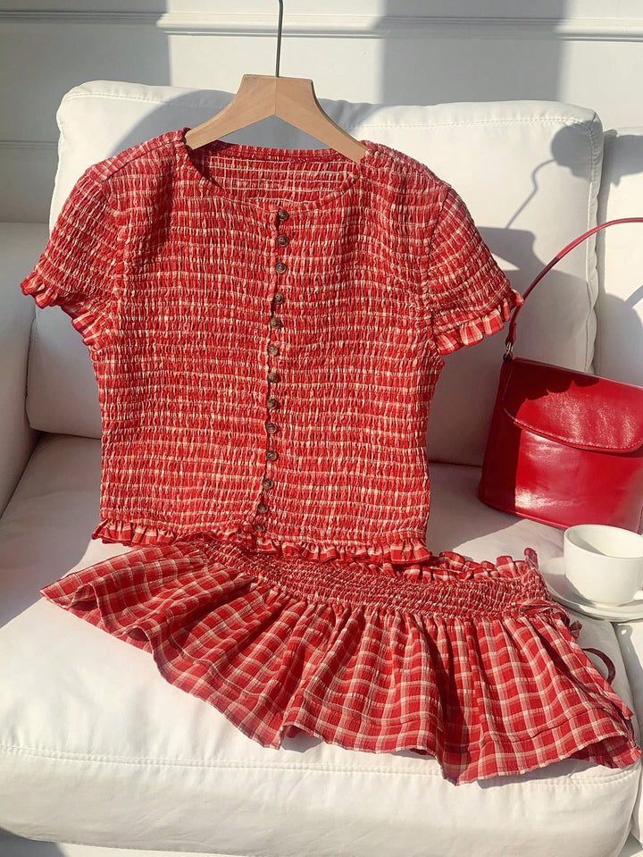 SHEIN szett