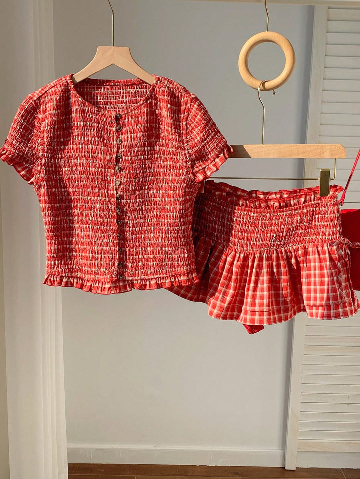 SHEIN szett