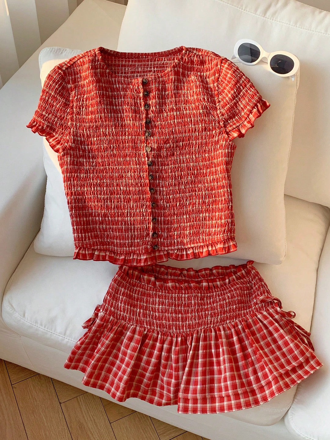 SHEIN szett