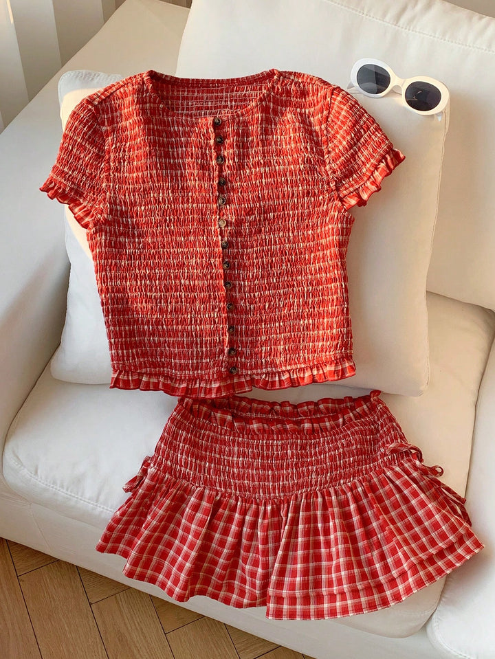 SHEIN szett