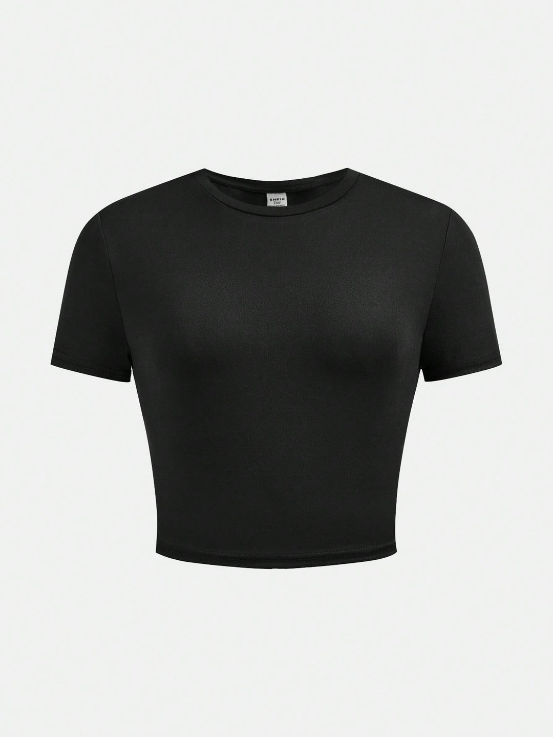 Set topuri SHEIN, mix culori
