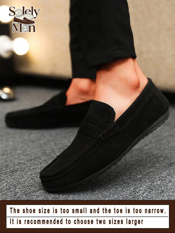 Pantofi SHEIN, negru