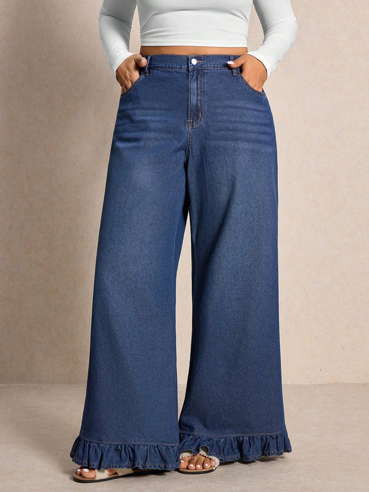 Jeans SHEIN