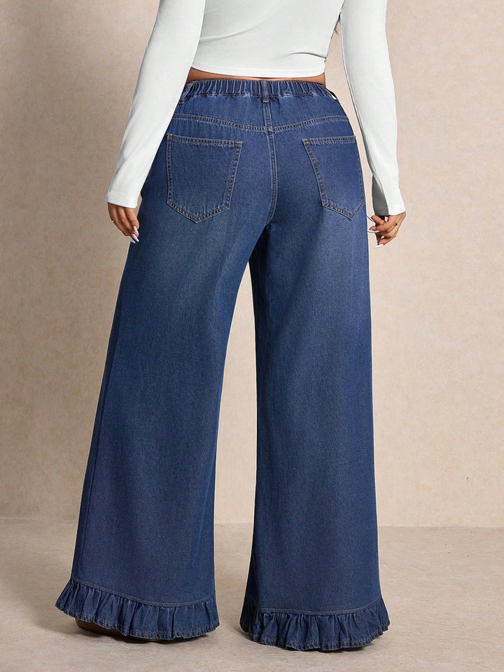 Jeans SHEIN