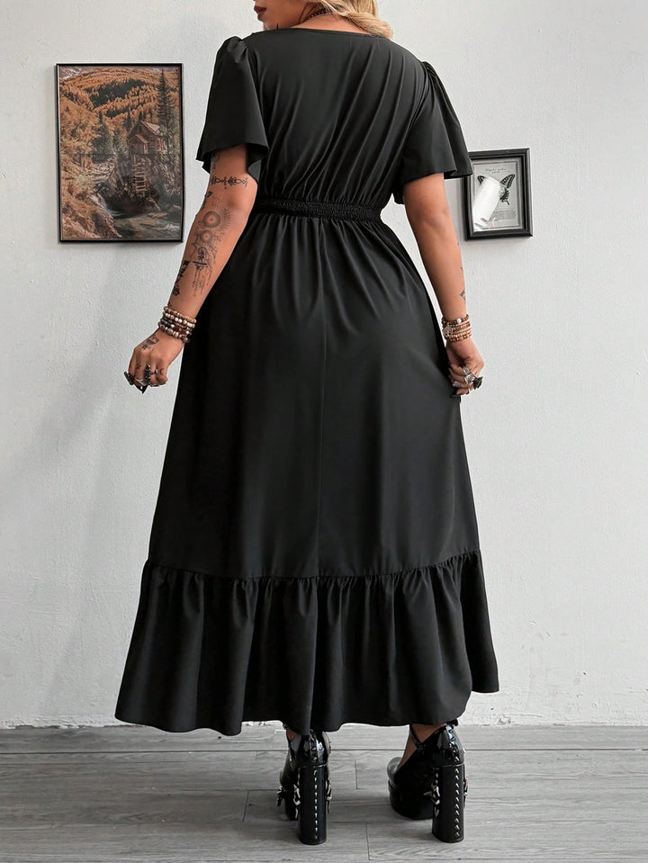 Rochie SHEIN, negru