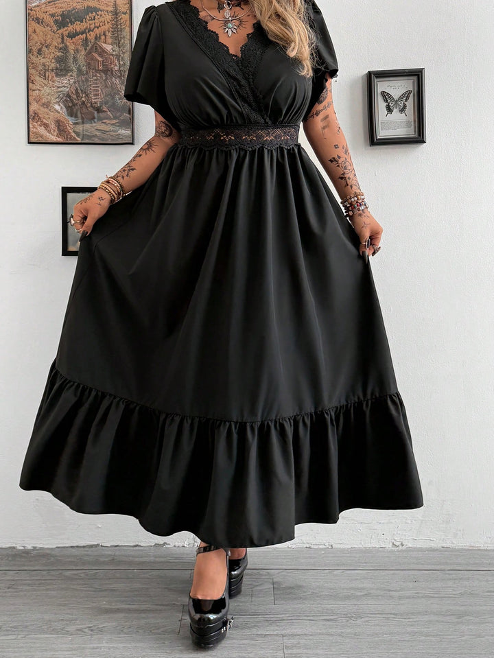 Rochie SHEIN, negru