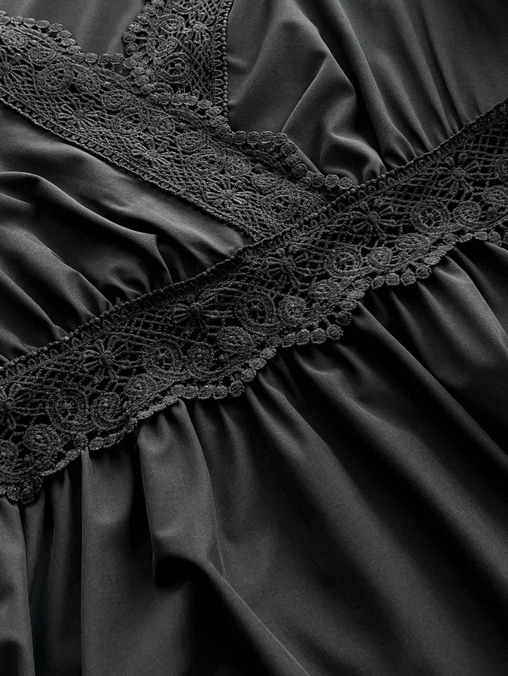Rochie SHEIN, negru