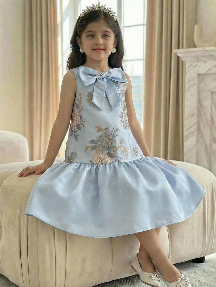 Rochie SHEIN, albastru