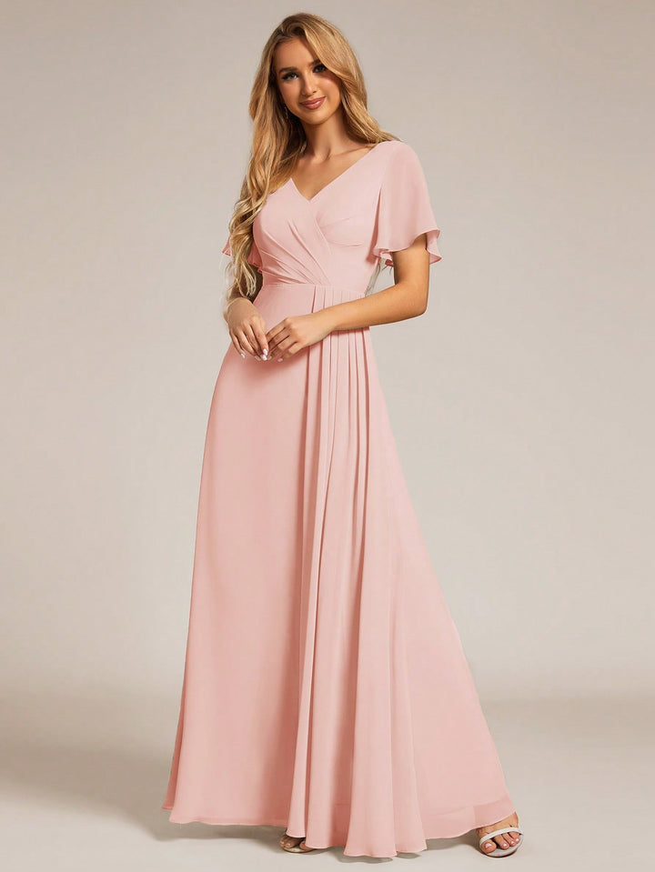 Rochie SHEIN, roz