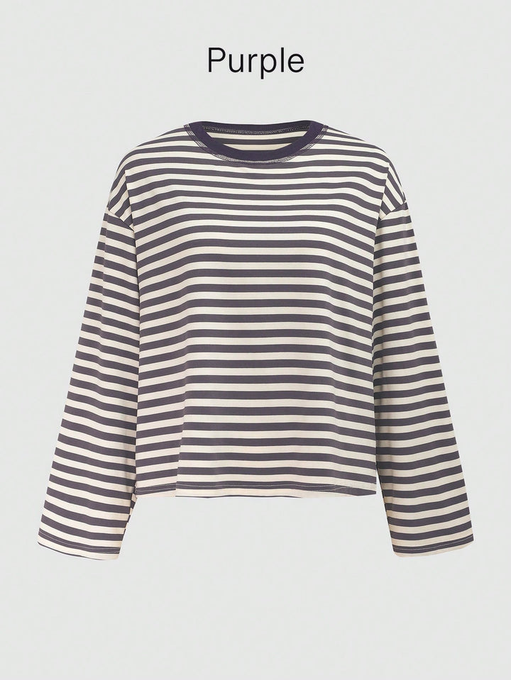 Tricou SHEIN, mov