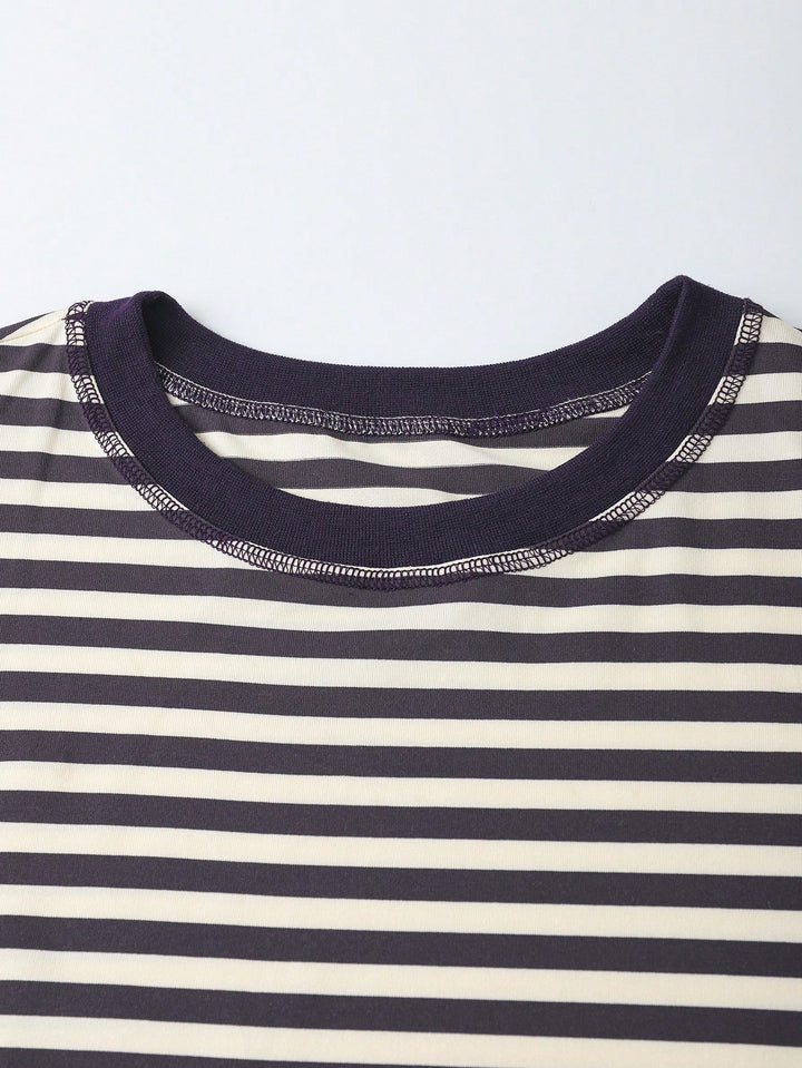 Tricou SHEIN, mov