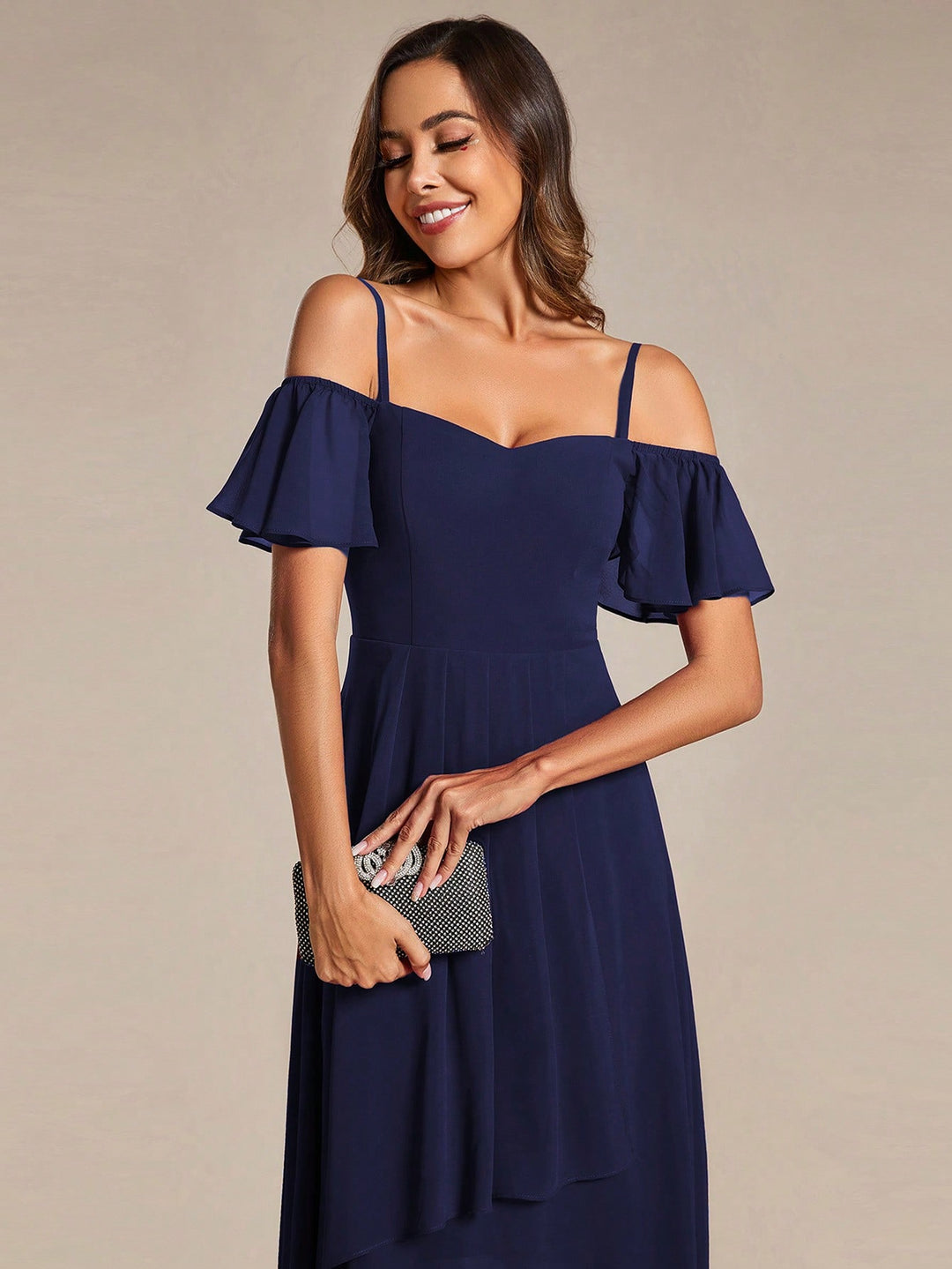 Rochie SHEIN, albastru