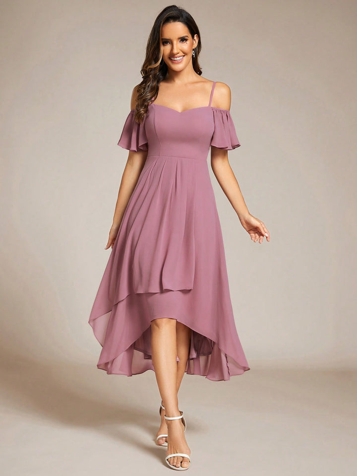 Rochie SHEIN, roz
