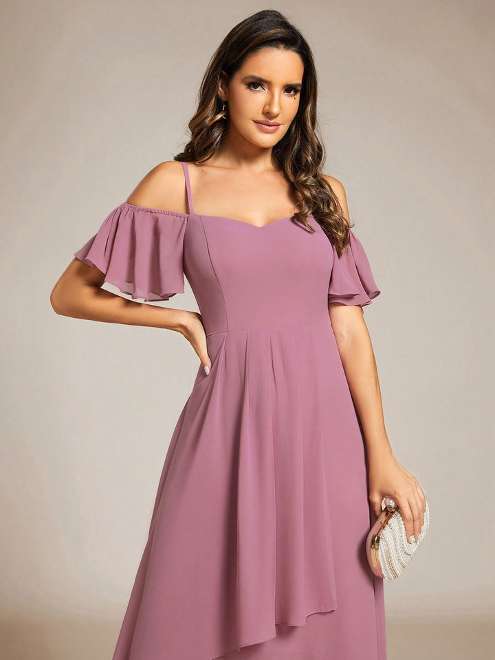 Rochie SHEIN, roz