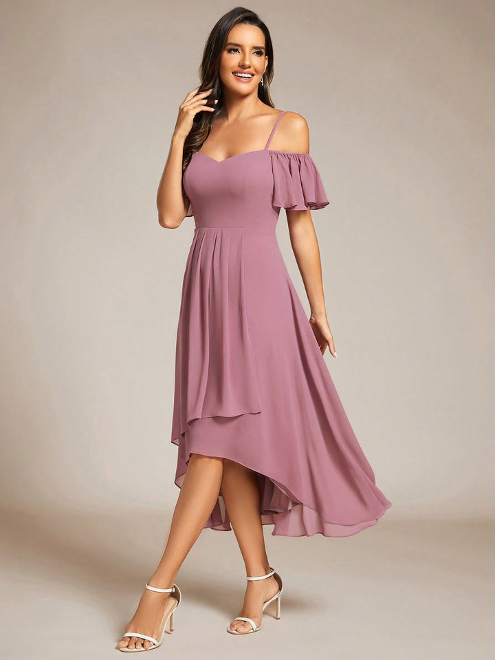 Rochie SHEIN, roz