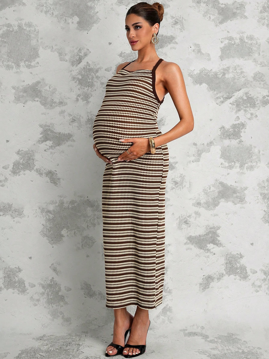 Rochie SHEIN, mix culori