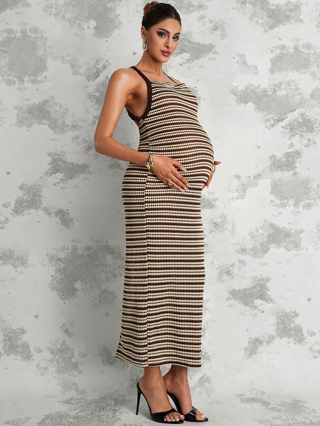 Rochie SHEIN, mix culori
