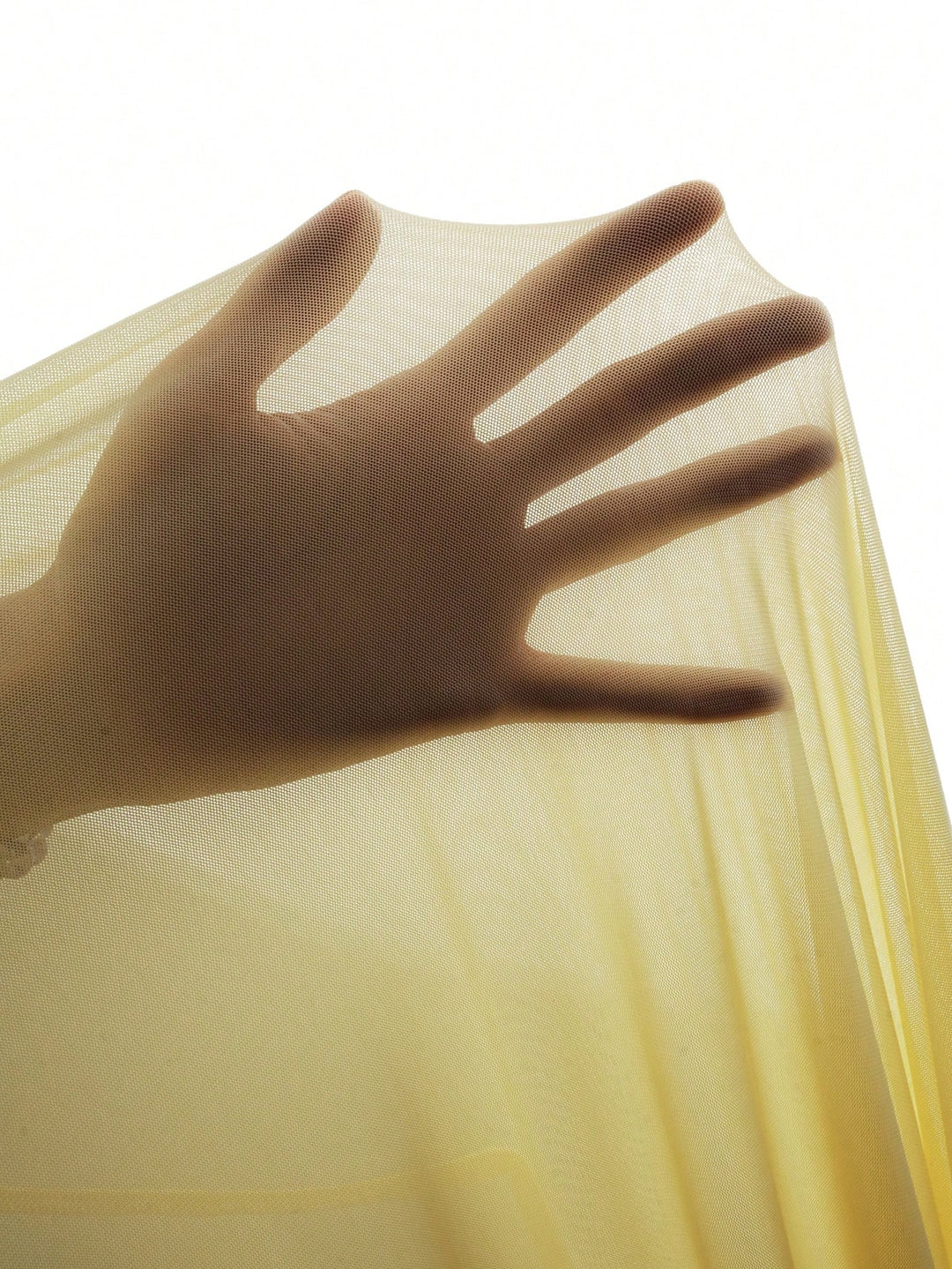 Rochie SHEIN, galben
