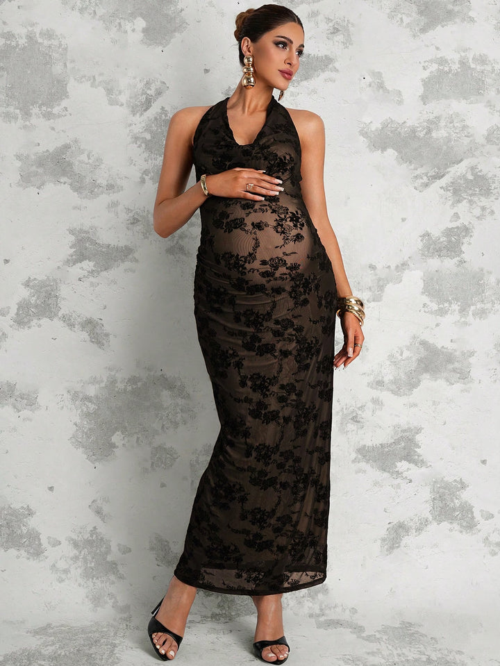 Rochie SHEIN, negru