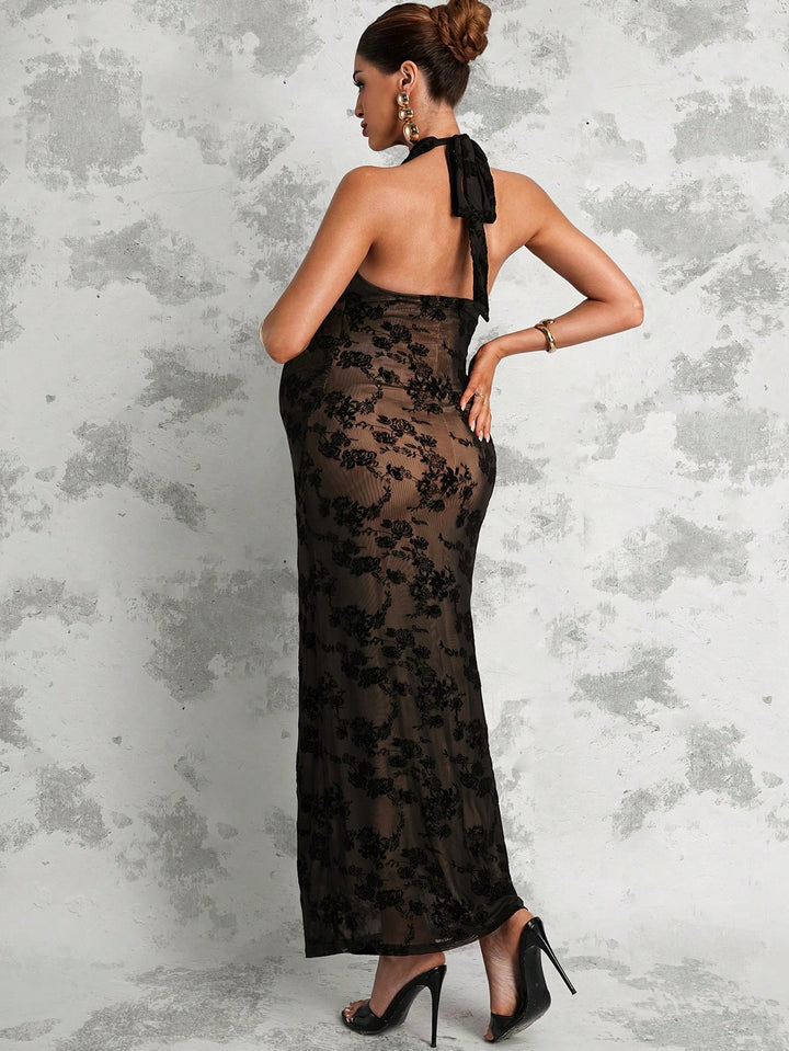 Rochie SHEIN, negru