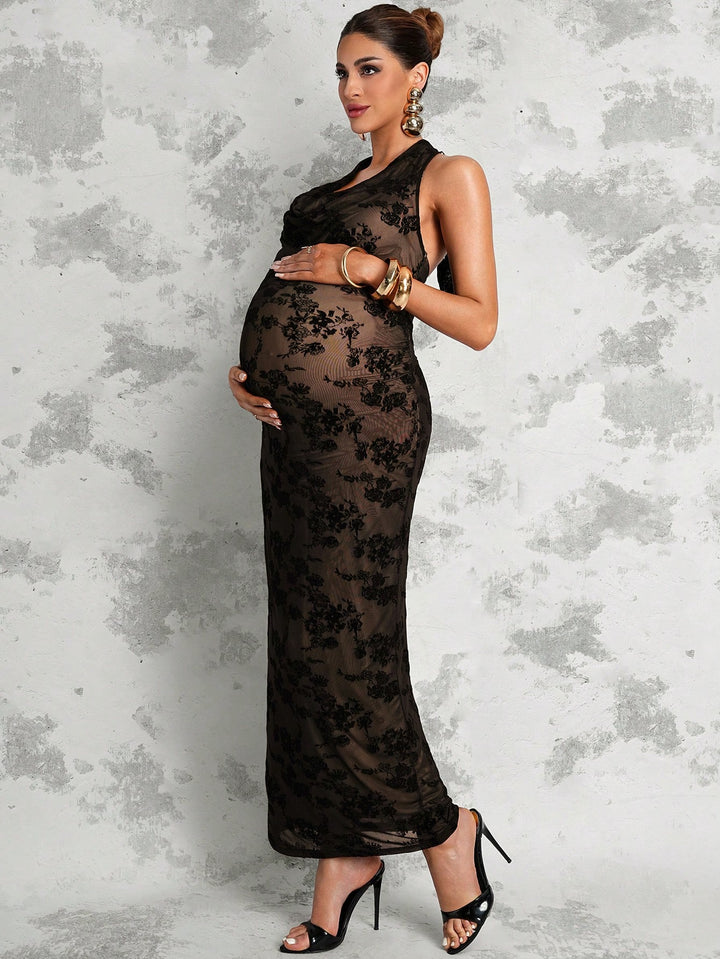 Rochie SHEIN, negru